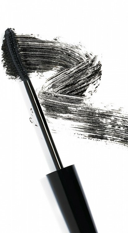 Talika Mascara Lipocils & Black 2x2.5ml