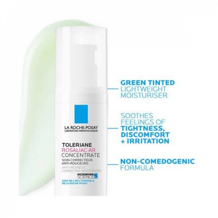 La Roche-Posay Rosaliac AR CONCETRE 40ml