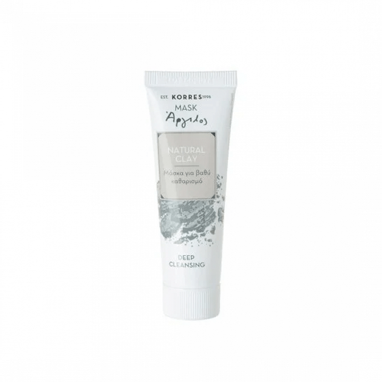Korres Clay Mask 18ml