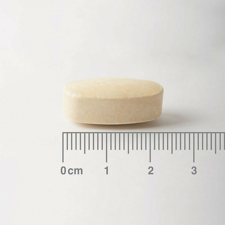 Lamberts Vitamin C-time 1500mg 120tabs