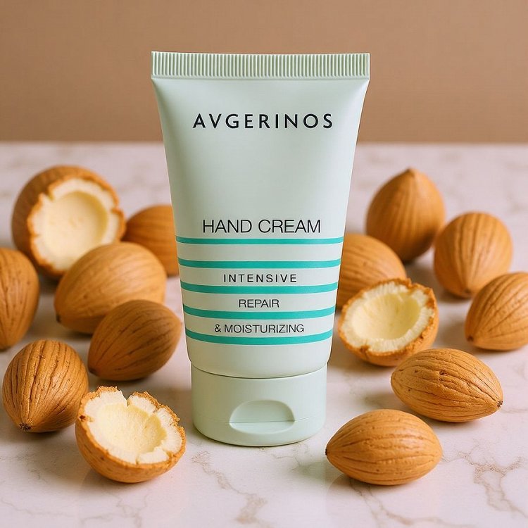 Avgerinos Cosmetics Hand Cream 50ml