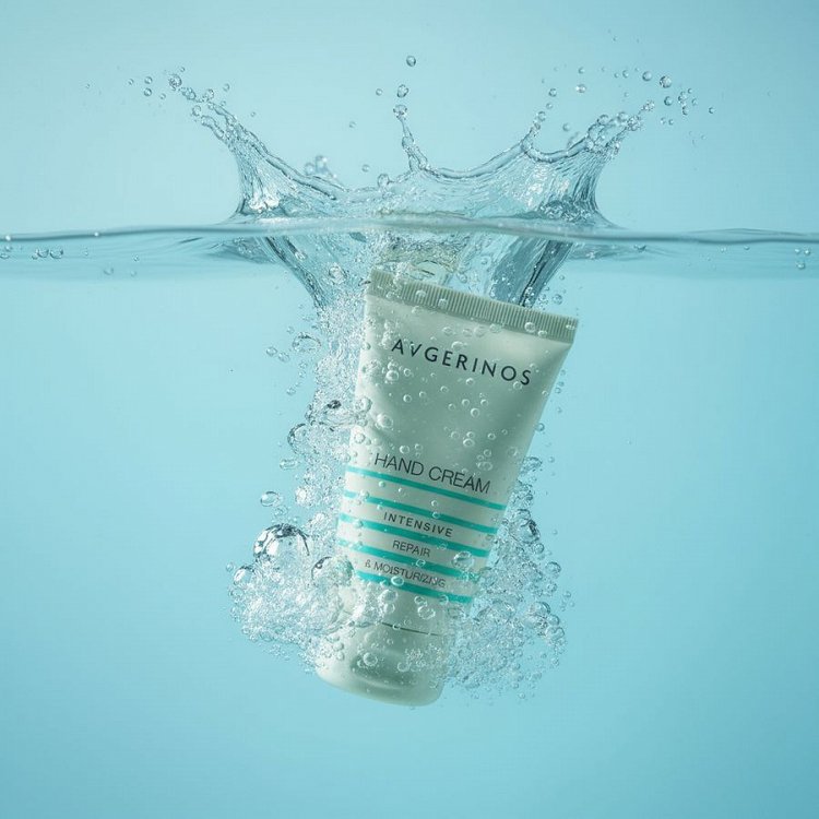 Avgerinos Cosmetics Hand Cream 50ml