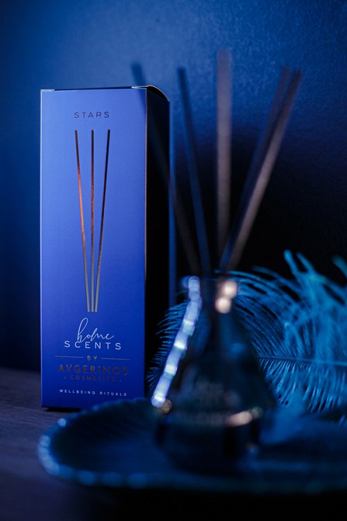 Avgerinos Cosmetics Stars Diffuser Set