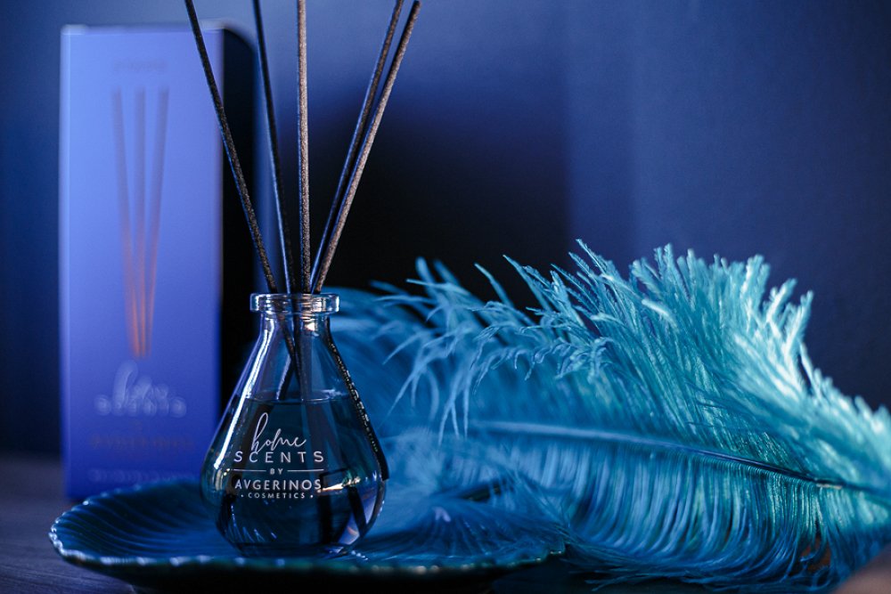 Avgerinos Cosmetics Stars Diffuser Set