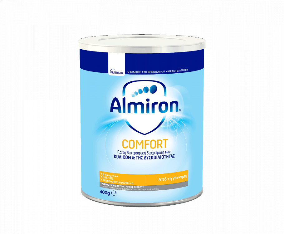 Nutricia Almiron Comfort 400g
