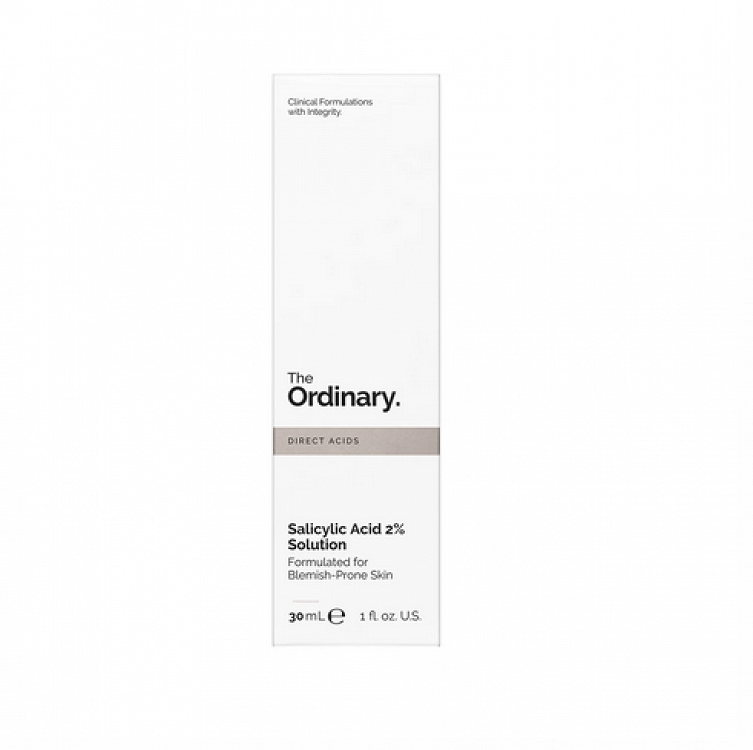 Τhe Ordinary Salicylic Acid 2% Solution 30ml