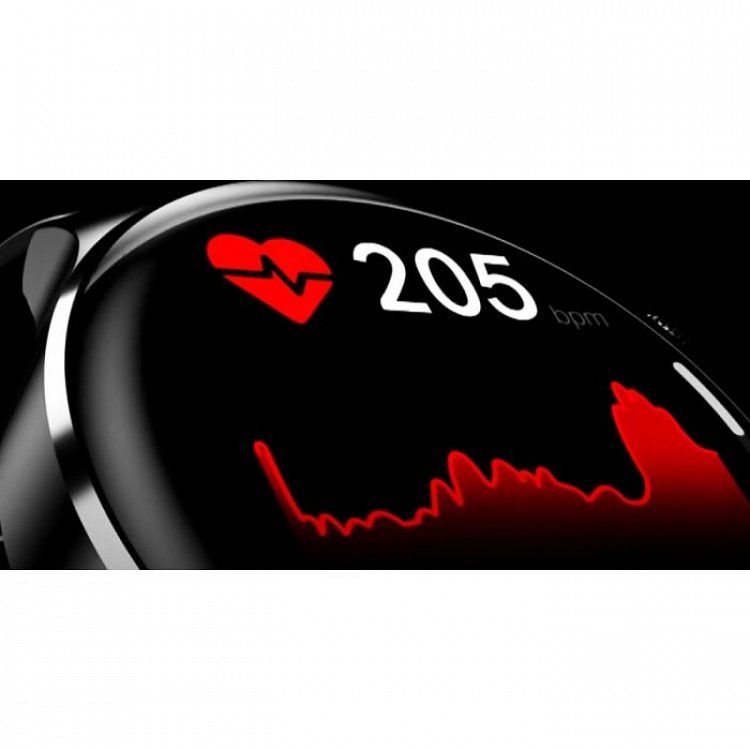 Kepler S25 Aluminium Smartwatch
