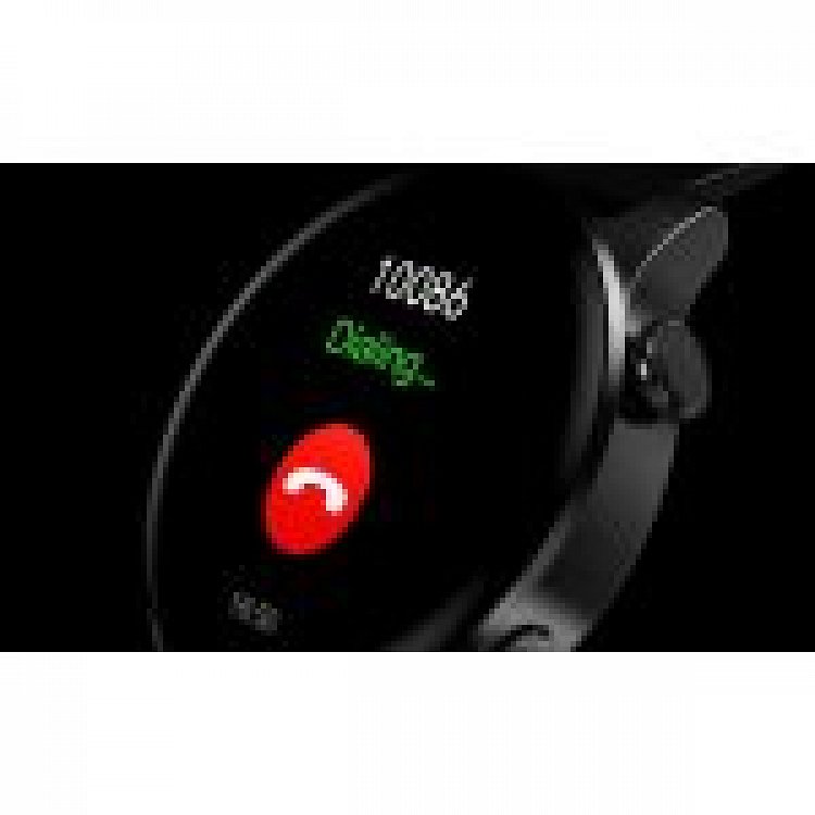 Kepler S25 Aluminium Smartwatch