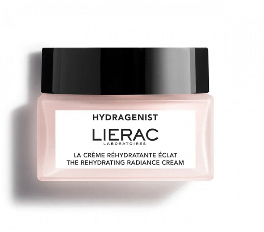 Lierac Hydragenist Moisturizing Cream 50ml