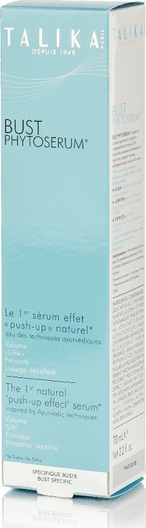 Talika Bust Phytoserum Serum 50ml