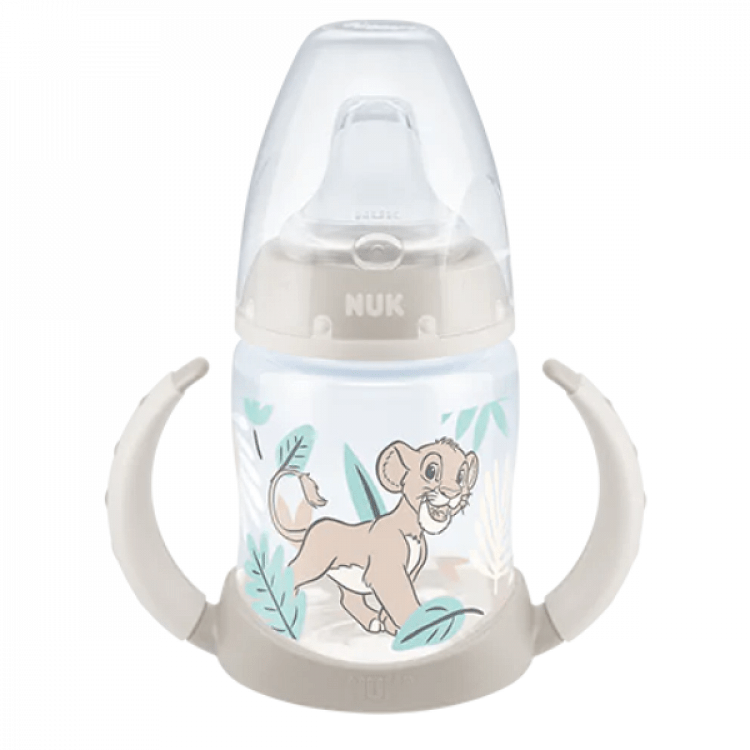 NUK Starter Cup 6m+ 200ml