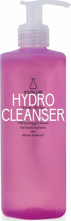 Youth Lab Daily Cleanser Normal-Dry Skin 200ml