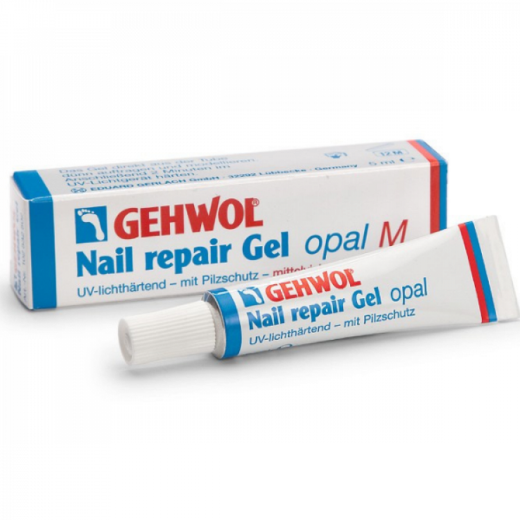 Gehwol Nail Repair Gel Opal 5ml