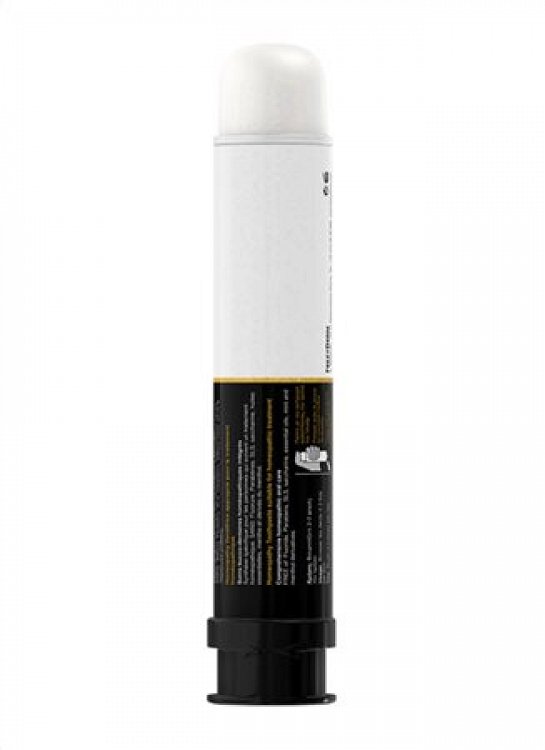 Frezyderm Homeopathy Toothpaste 75ml