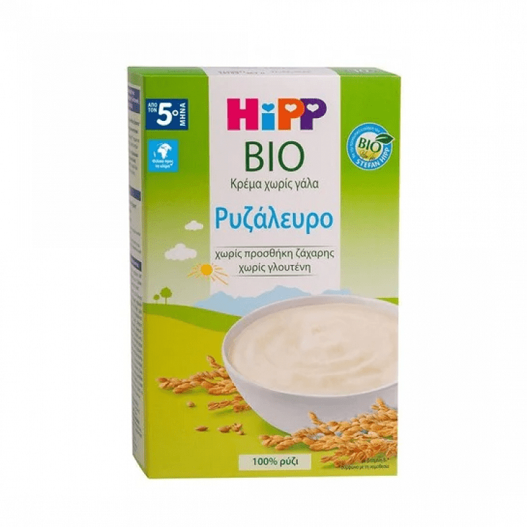 Hipp Rice flour 200g
