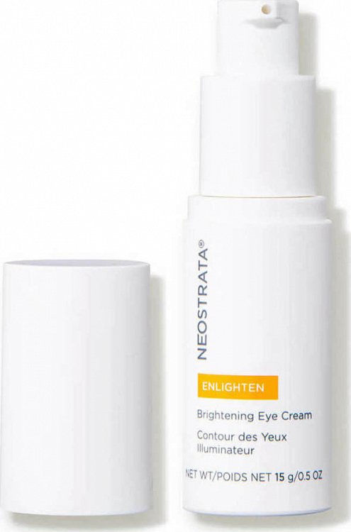 Neostrata Enlighten Brightening Eye Cream 
