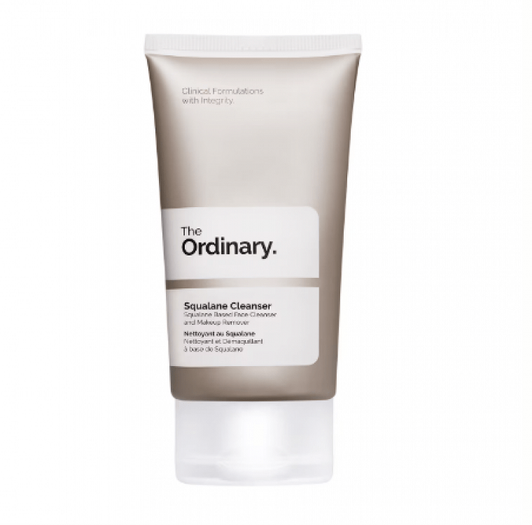 The Ordinary Squalane Cleansing Balm  50ml