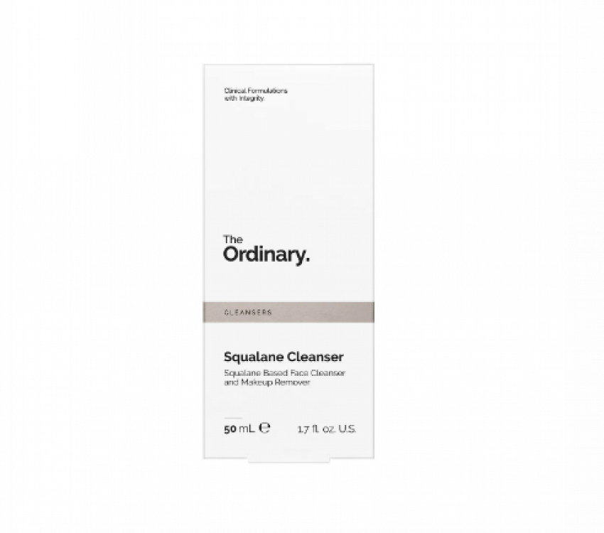 The Ordinary Squalane Cleansing Balm  50ml