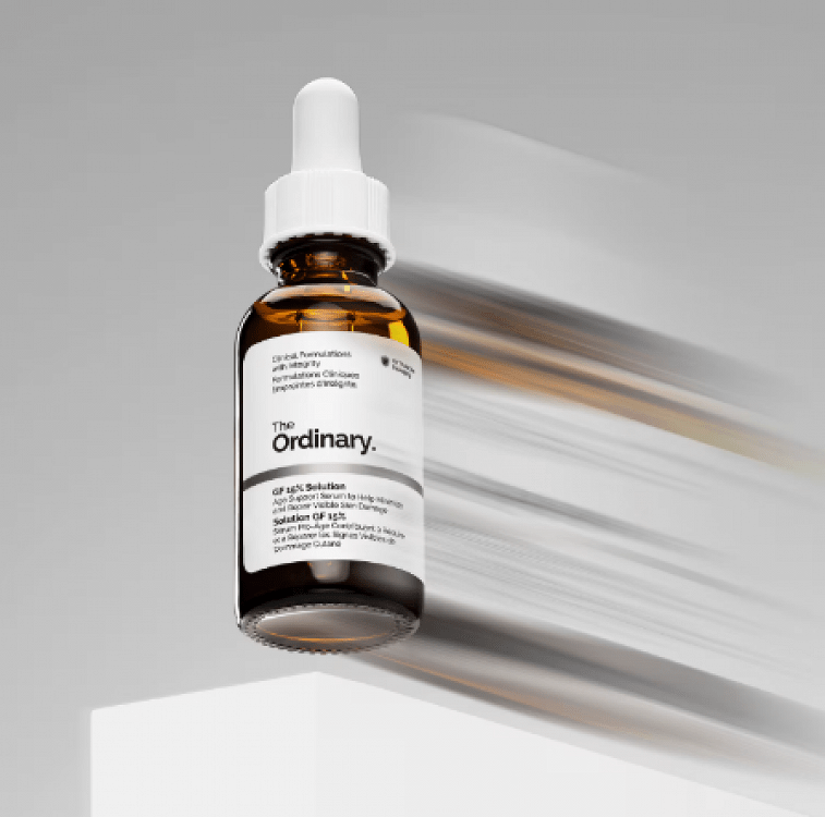 The Ordinary GF 15% Solution Face Serum 30ml