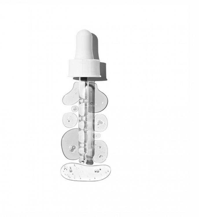 The Ordinary Niacinamide 10% + Zinc 1% 60ml