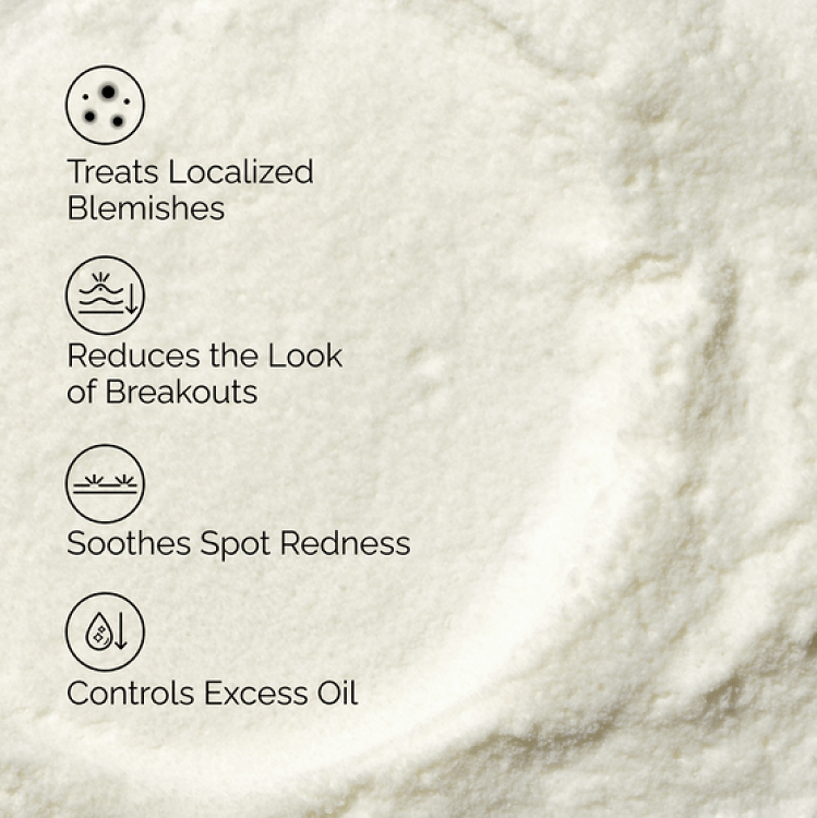 The Ordinary Sulfur 10% Powder to Cream Concentrate 5gr