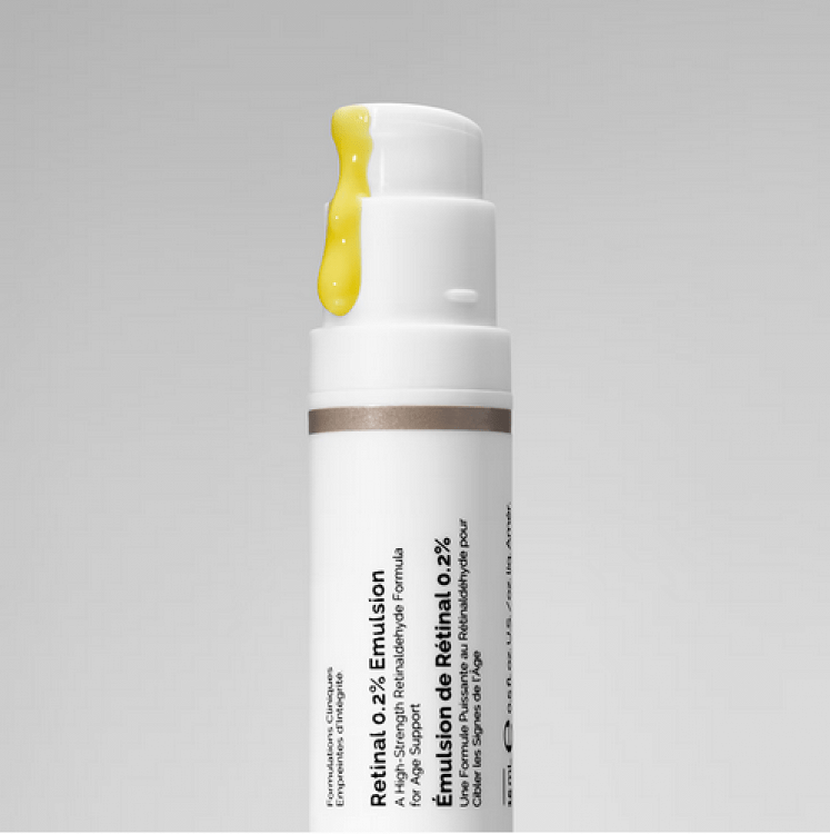 The Ordinary Retinal 0.2% Emulsion 15ml