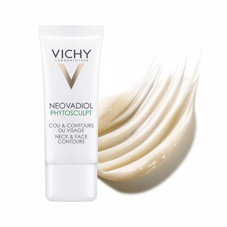 Vichy Neovadiol Phytosculpt Neck & Face Contours, 50ml