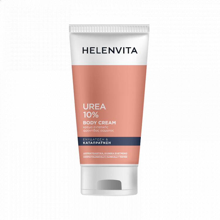 Helenvita Urea 10% Body Cream 150ml