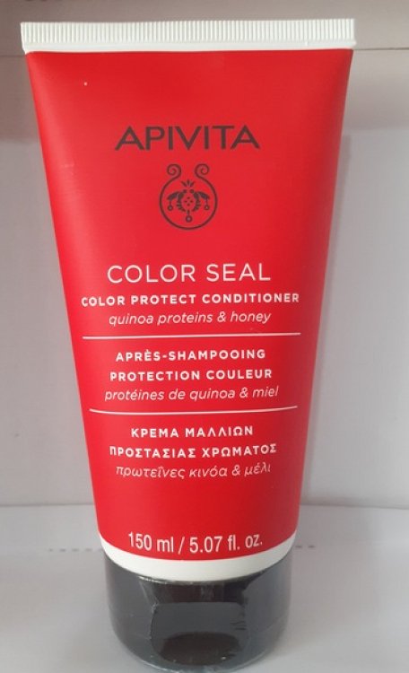 Apivita Color Protect Conditioner 150ml