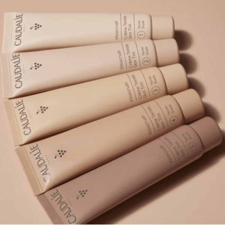 Caudalie Vinocrush Skin Tint Shade 3, 30ml