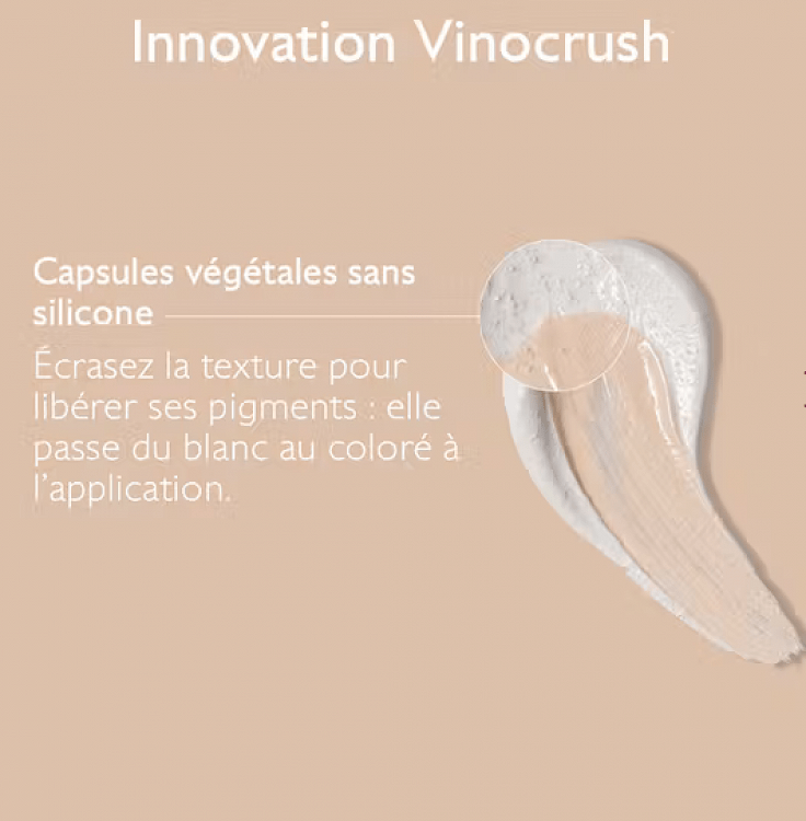 Caudalie Vinocrush Skin Tint Shade 1, 30ml