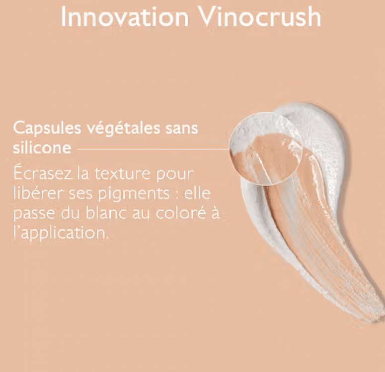 Caudalie Vinocrush Skin Tint Shade 2, 30ml