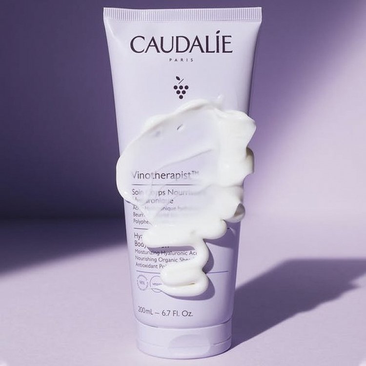 Caudalie Vinotherapist Body Lotion 200ml