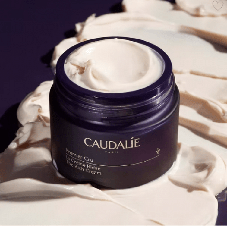 Caudalie Premier Cru La Crème Riche 50ml