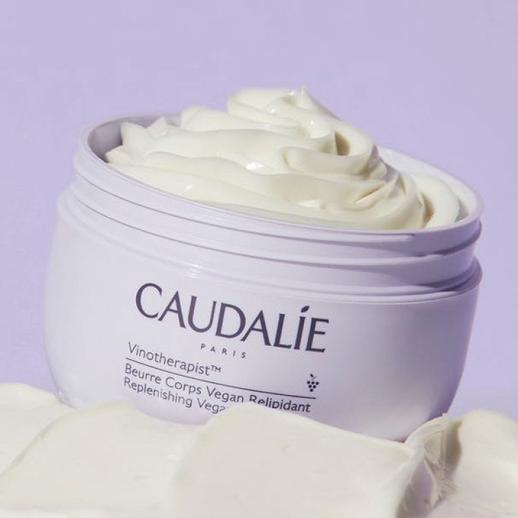 Caudalie Vinotherapist Body Butter 250ml