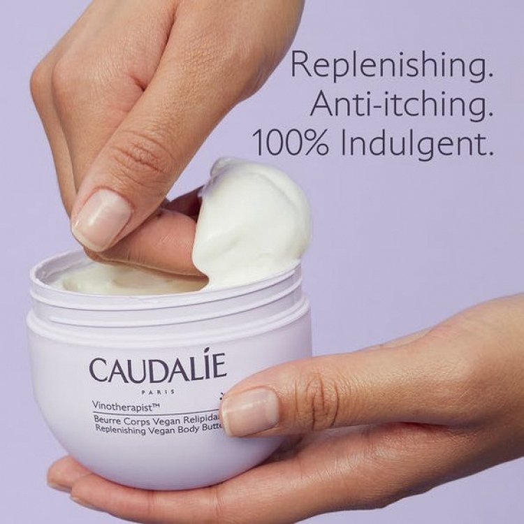 Caudalie Vinotherapist Body Butter 250ml