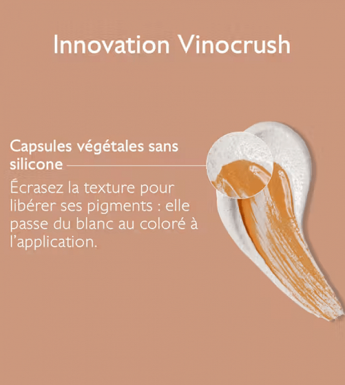 Caudalie Vinocrush Skin Tint Shade 4, 30ml