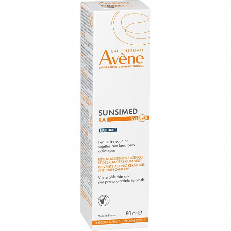 Avene Sunsimed KA 80ml