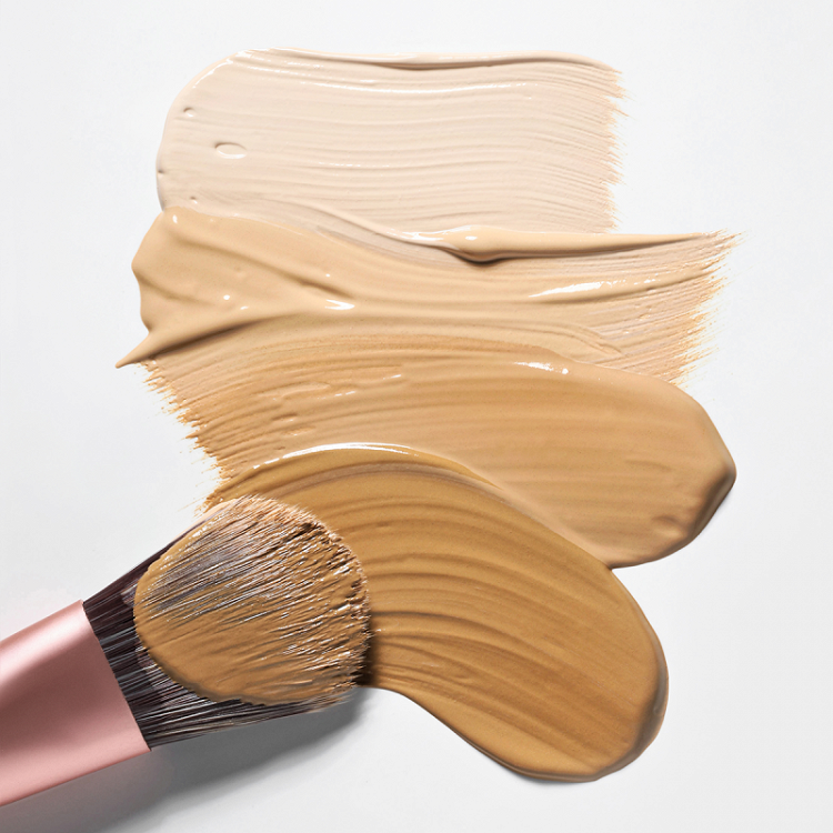 Froika Premium Silk Liquid Foundation SPF30 Medium 30ml