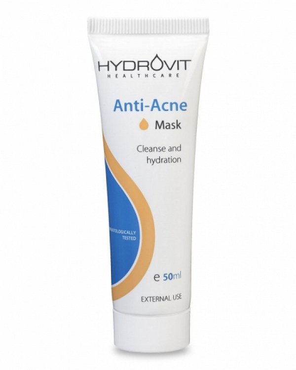 Hydrovit Anti - Acne Mask 50ml