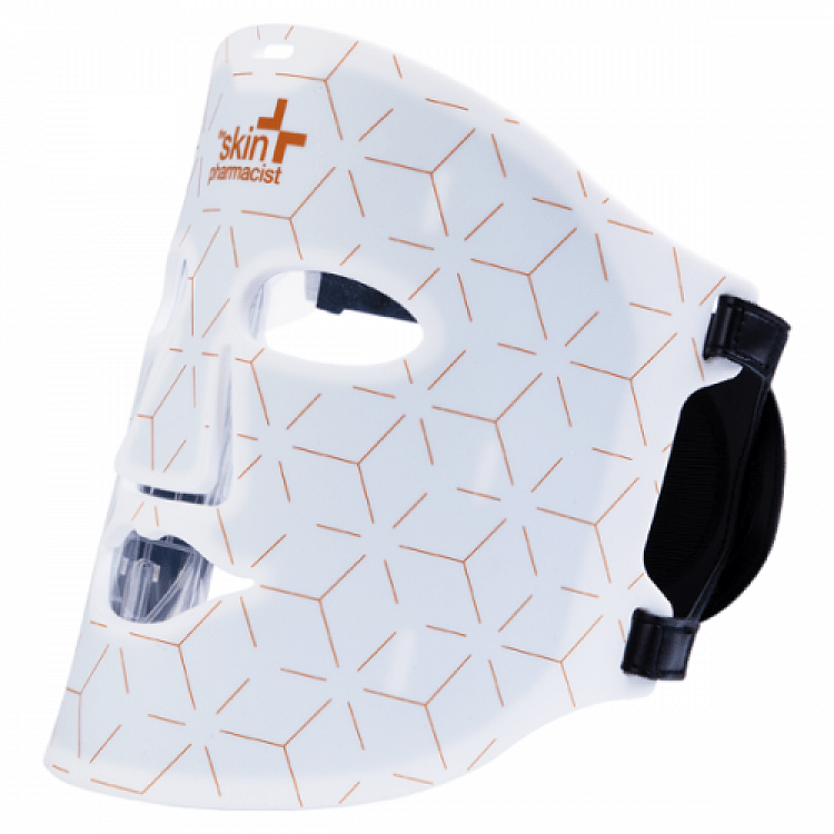 InterMed The Skin Pharmacist Led Light Therapy Kit