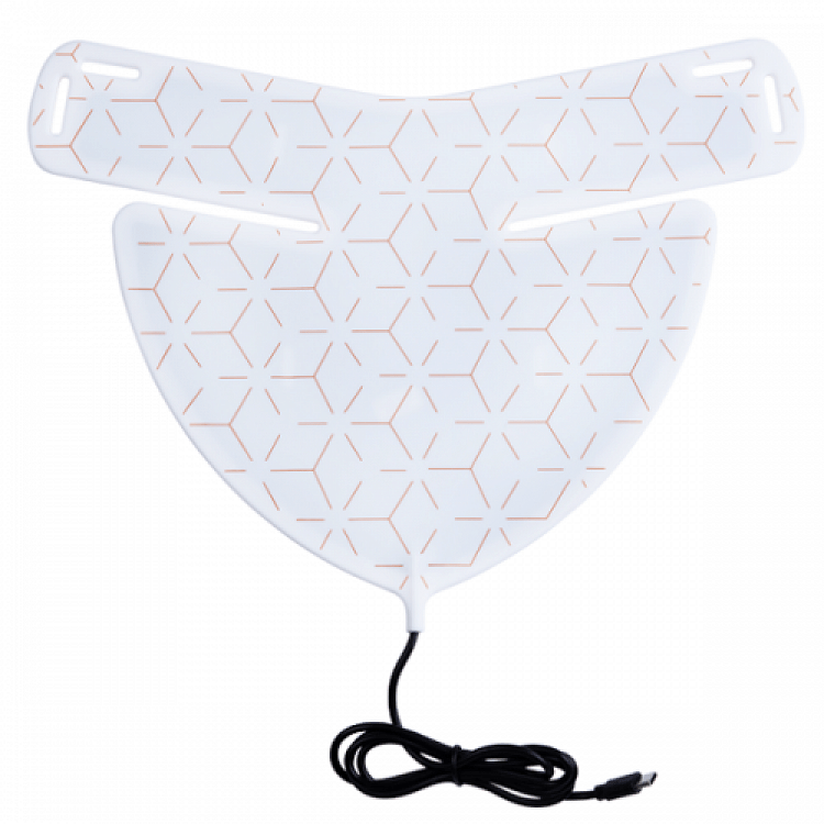 InterMed The Skin Pharmacist Led Light Therapy Kit