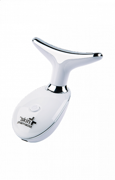 Intermd The Skin Pharmacist Portable Led Gua Sha