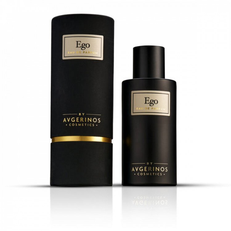 Avgerinos Cosmetics Ego Eau de Parfum 100ml