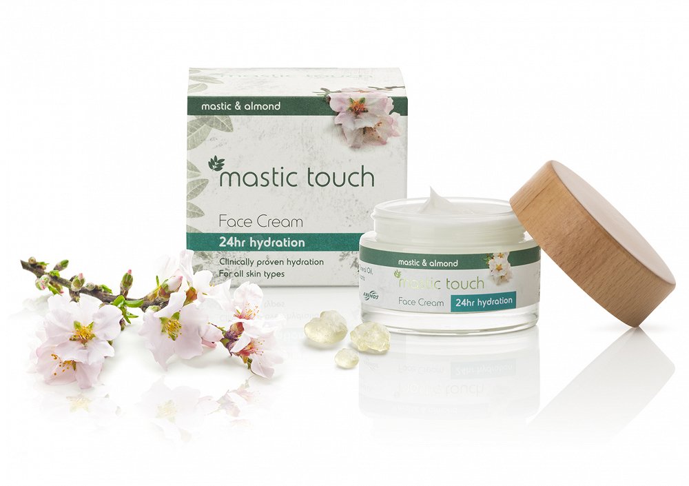 Anemos Mastic Touch 24h Hydration 50ml