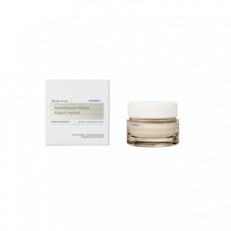 Korres White Pine Night Cream 40ml