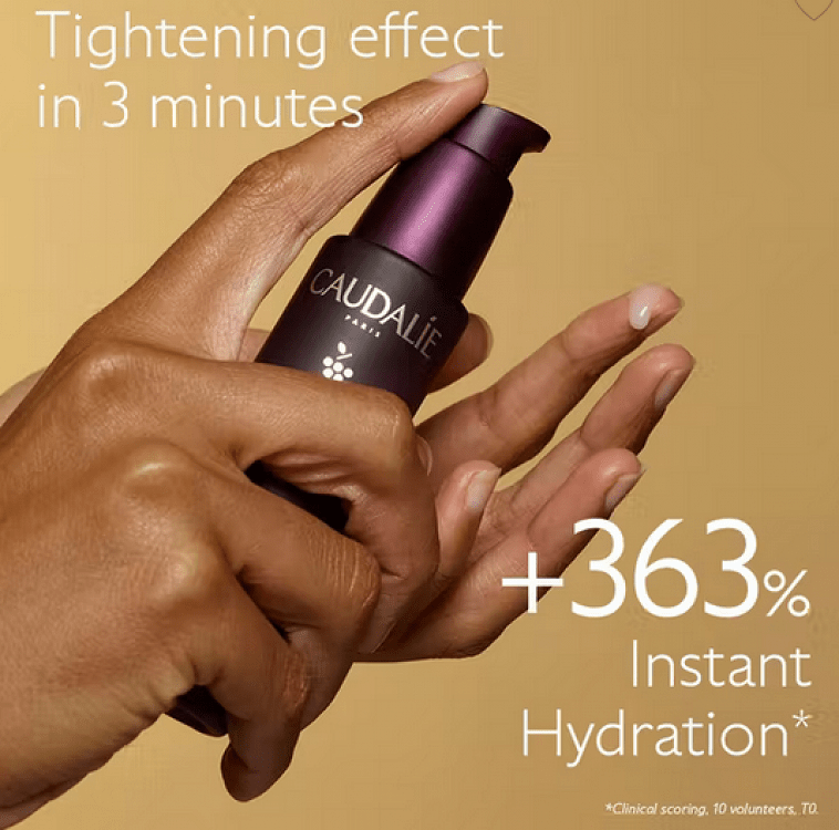 Caudalie Premier Cru The Serum 30ml