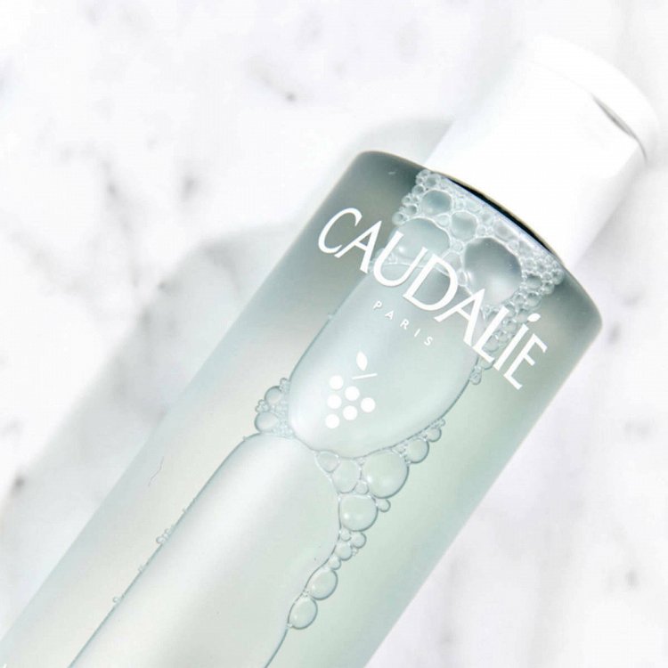 Caudalie Vinopure Clear Skin Purifying Toner 200ml
