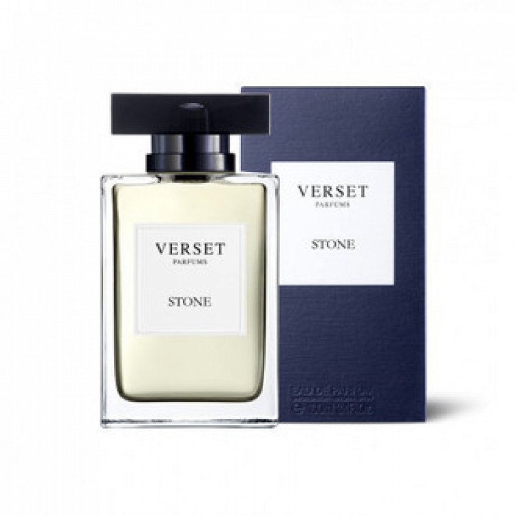 Verset Parfums Stone Men''s Fragrance 100ml