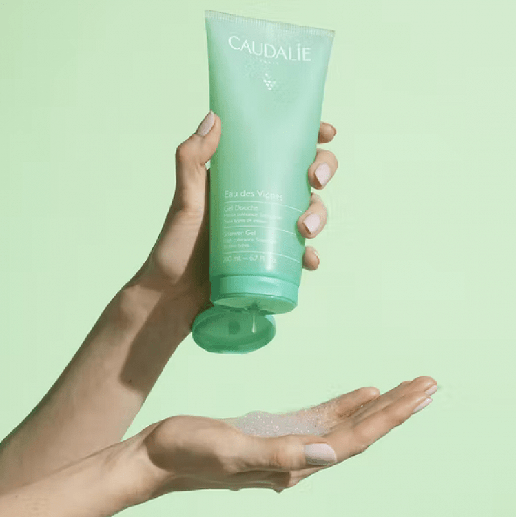 Caudalie Eau des Vignes Shower Gel 200ml